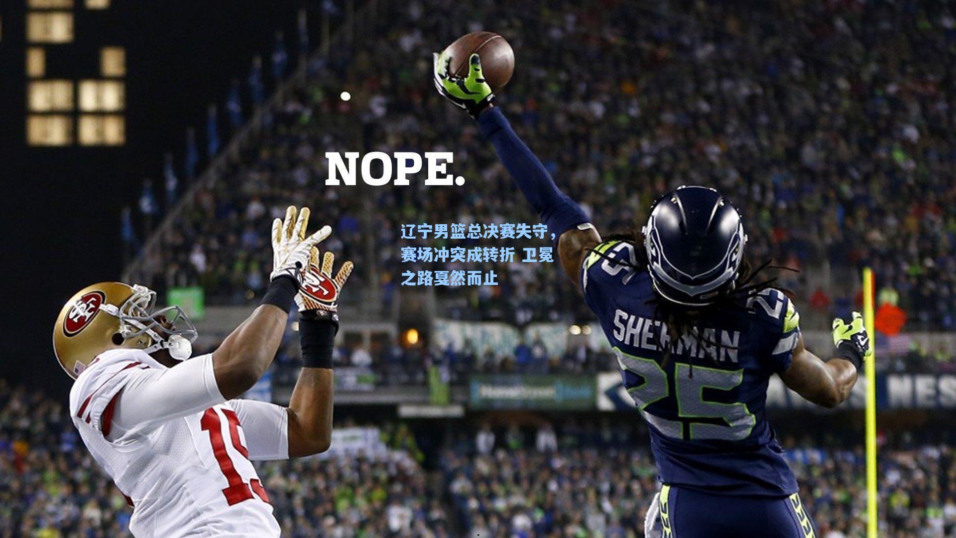 辽宁男篮总决赛失守，赛场冲突成转折 卫冕之路戛然而止